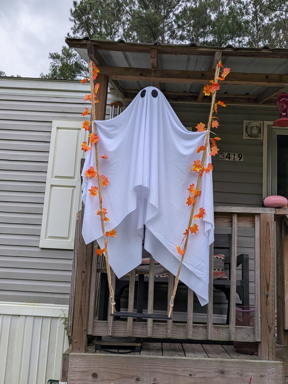 Spectral Swing™ customer review photo