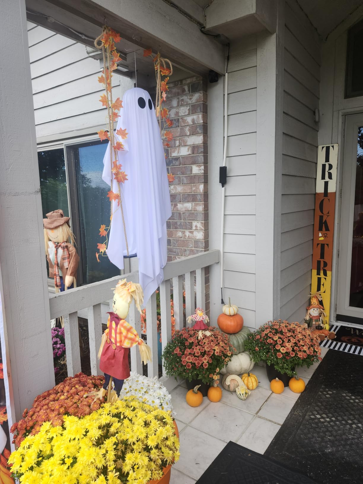 Spectral Swing™ customer review photo