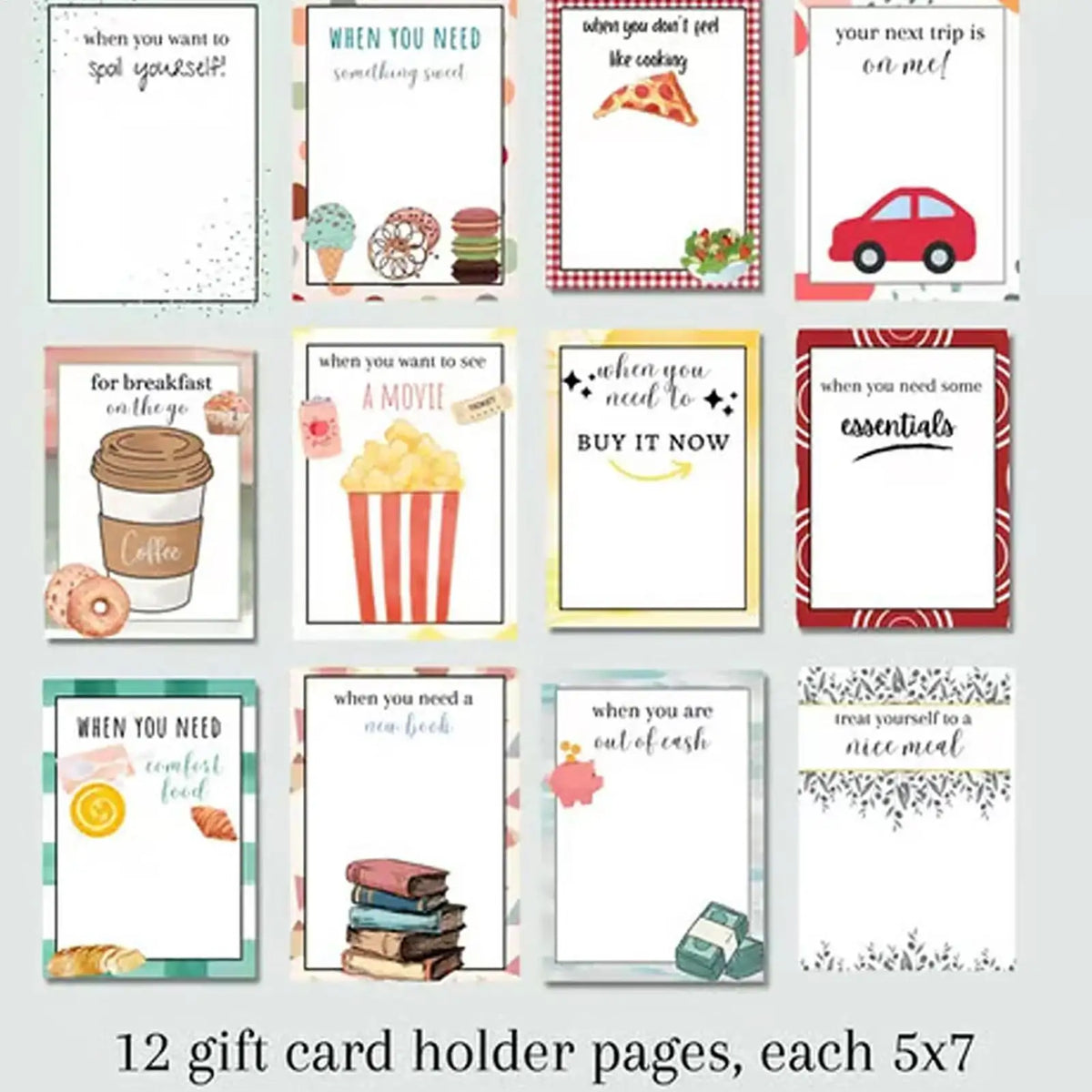 MerryCard™