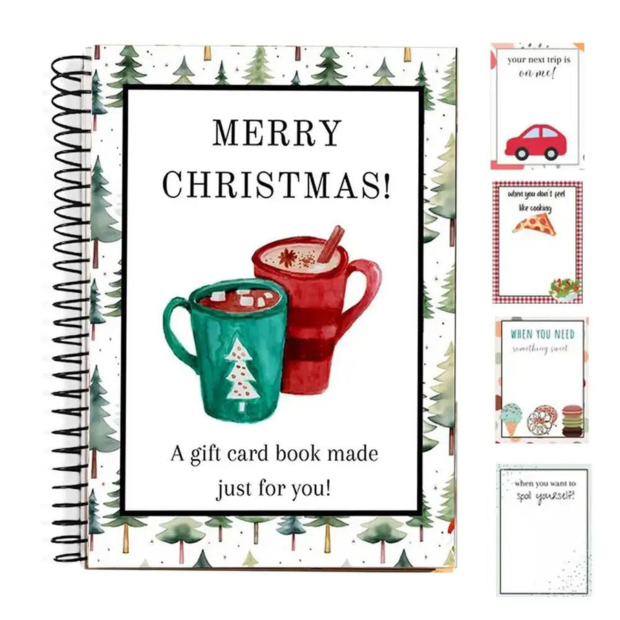 1 Book – Mugs