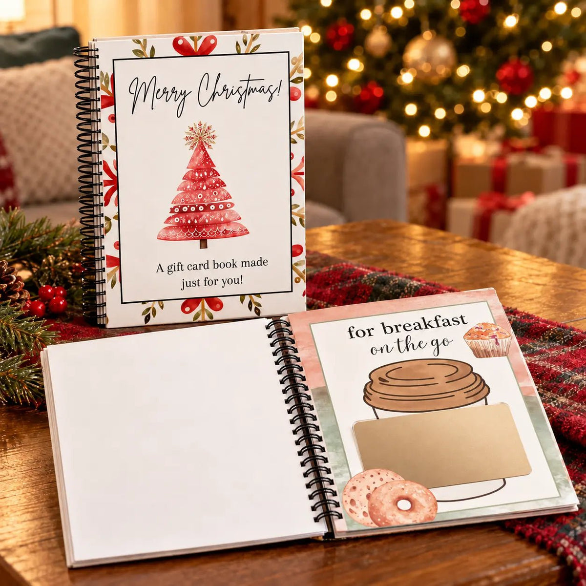 MerryCard™