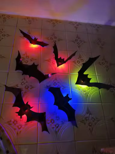 Midnight Swarm™ customer review photo