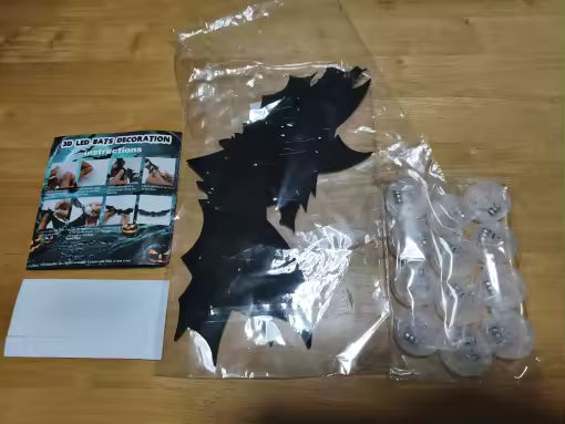 Midnight Swarm™ customer review photo