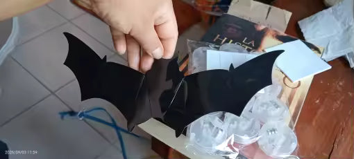 Midnight Swarm™ customer review photo