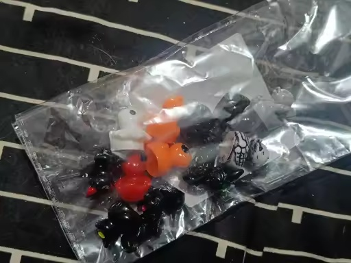 Spooky Quack Pack™ customer review photo
