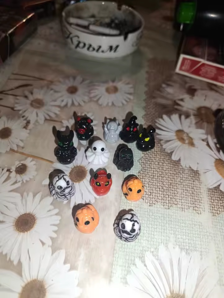 Spooky Quack Pack™ customer review photo
